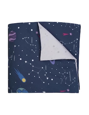 Set edredón Knapp & Tully Kids Space X