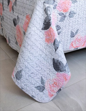 Set edredón Tesso Home Verano