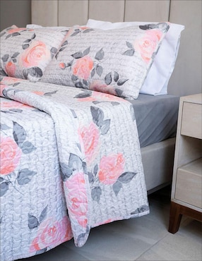 Set edredón Tesso Home Verano