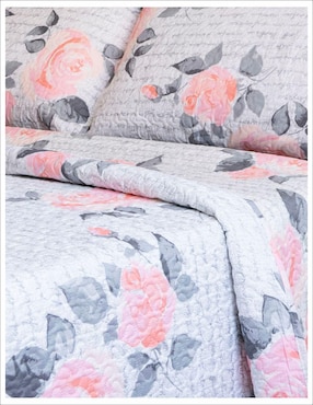 Set edredón Tesso Home Verano