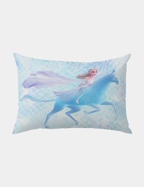 Almohada Providencia Reversible Frozen firmeza media