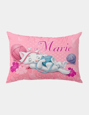 Almohada Providencia Reversible Marie firmeza media