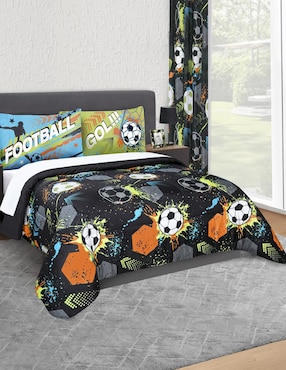 Set edredón Elefantito Hogar Balones