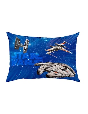 Almohada Providencia Star Wars firmeza media