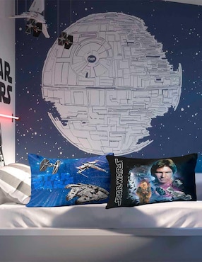 Almohada Providencia Star Wars firmeza media