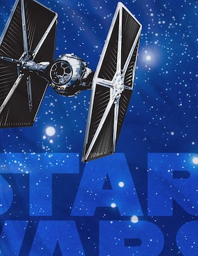 Almohada Providencia Star Wars firmeza media