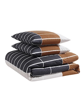 Set duvet Marimekko Tiiliskivi Raita