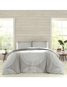 Set duvet Marimekko Fokus Grey