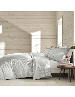 Set duvet Marimekko Fokus Grey