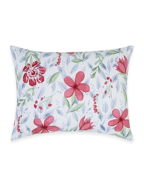 Set edredón Kaltex Home Runee Red