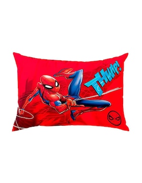 Almohada Providencia Spider Man Hit firmeza media