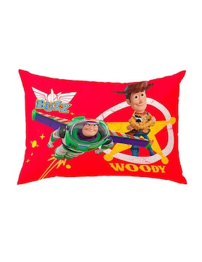 Almohada Providencia Toy Story Estilo firmeza media