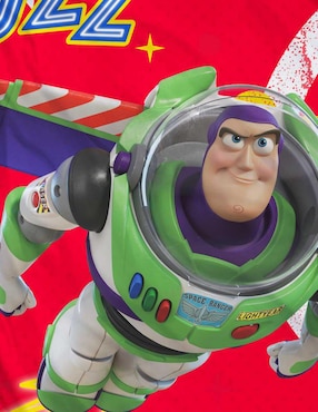 Almohada Providencia Toy Story Estilo firmeza media