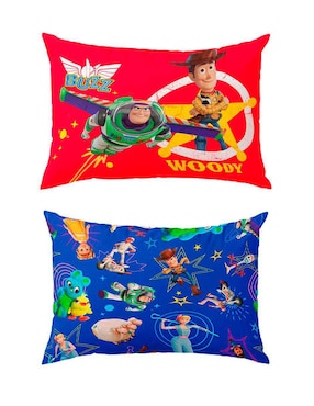 Almohada Providencia Toy Story Estilo firmeza media