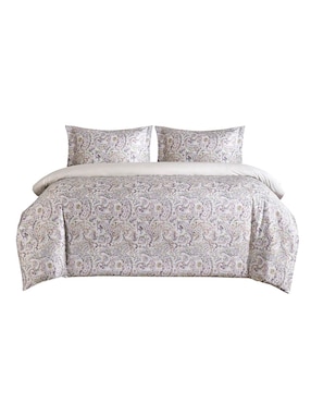 Set duvet con relleno N Narrative Lyocell Paisley