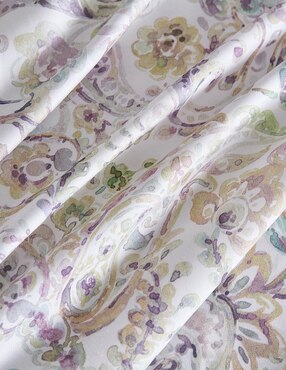 Set duvet con relleno N Narrative Lyocell Paisley