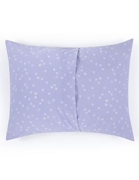 Set edredón Marbre Adda Lilac