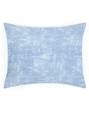 Set edredón Marbre Borel Blue