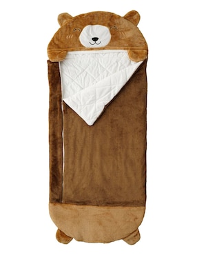 Saco de dormir Haus Kids Sleep Bear para niño