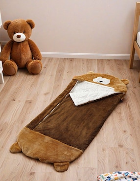 Saco de dormir Haus Kids Sleep Bear para niño