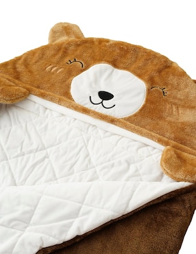 Saco de dormir Haus Kids Sleep Bear para niño