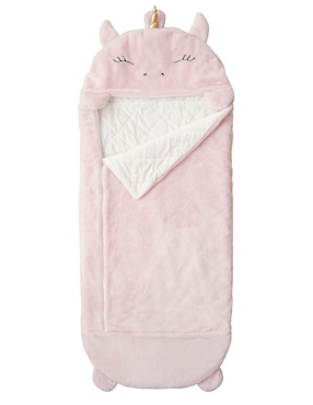 Saco de dormir Haus Kids Sleep Unicorn para niña
