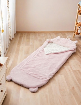 Saco de dormir Haus Kids Sleep Unicorn para niña