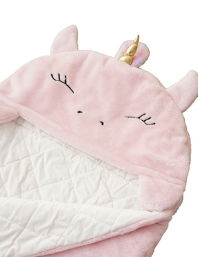 Saco de dormir Haus Kids Sleep Unicorn para niña