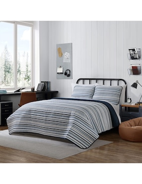 Set de colcha Nautica Pembrook