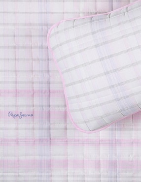 Set de colcha Pepe Jeans Emery