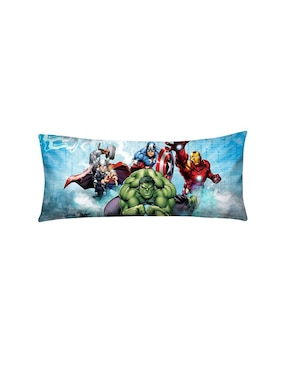 Almohada Providencia Avengers firmeza media