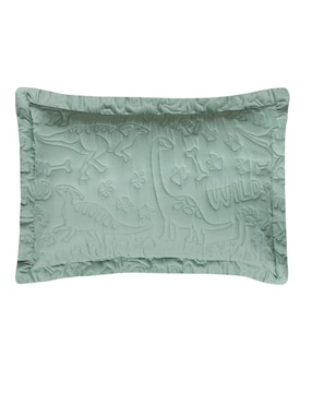 Set funda decorativa Elefantito Hogar