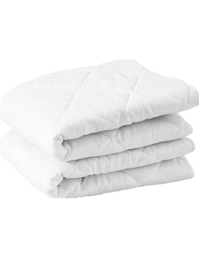 Set de almohada Carla Depot firmeza alta