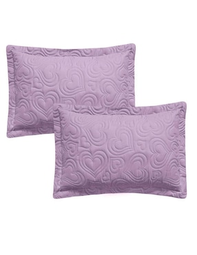Set funda decorativa Elefantito Hogar