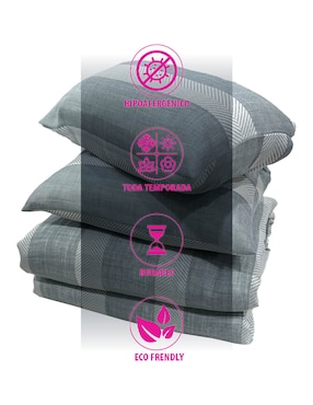 Set duvet Haus Tara