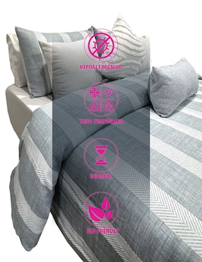Set duvet Haus Tara