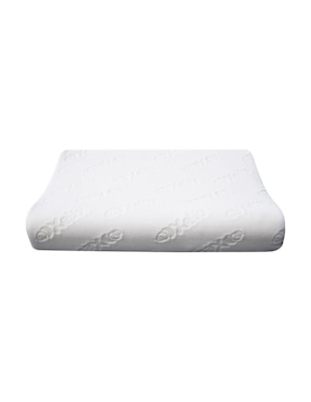 Almohada Xelix Neck firmeza media