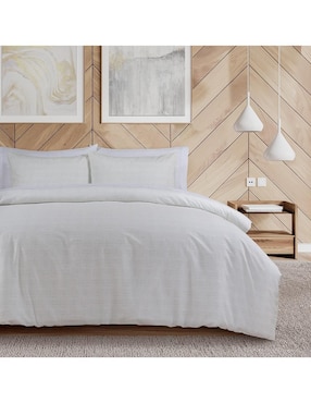 Set duvet Tassara Vega Sand