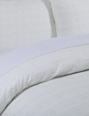 Set duvet Tassara Vega Sand