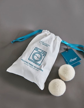 Set de esferas para lavado Heuman Brand