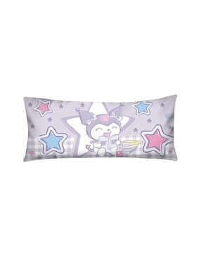 Almohada Providencia Kuromi Book firmeza media