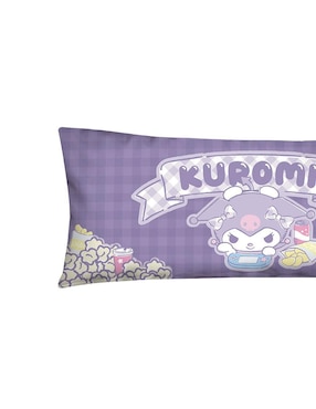 Almohada Providencia Kuromi Book firmeza media