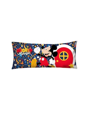 Almohada Providencia Mickey Mouse House firmeza media