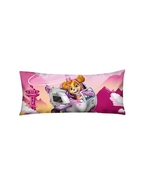Almohada Providencia Paw Patrol Smart firmeza media