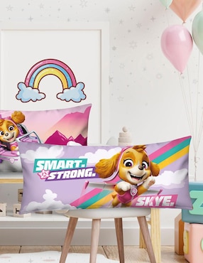 Almohada Providencia Paw Patrol Smart firmeza media