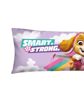 Almohada Providencia Paw Patrol Smart firmeza media