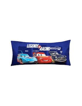 Almohada Providencia Cars Legends firmeza media