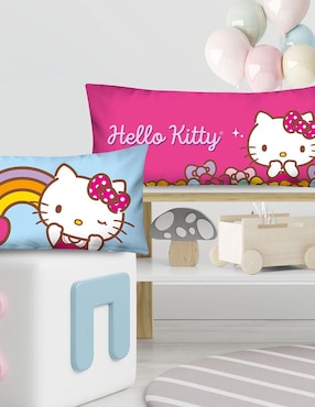 Almohada Providencia Hello Kitty Good firmeza media