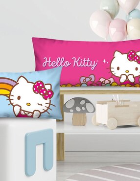 Almohada Providencia Hello Kitty Good firmeza media