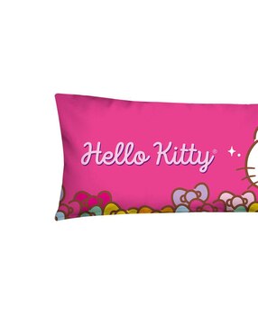 Almohada Providencia Hello Kitty Good firmeza media